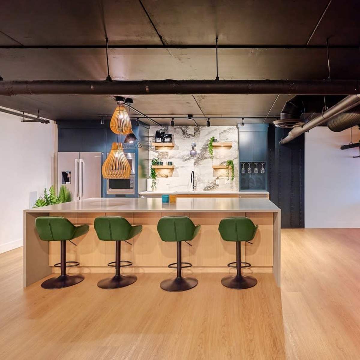 Urban Loft: Events, Gatherings, Workshops in Surrey Image in East Newton Business Park, Surrey, BC