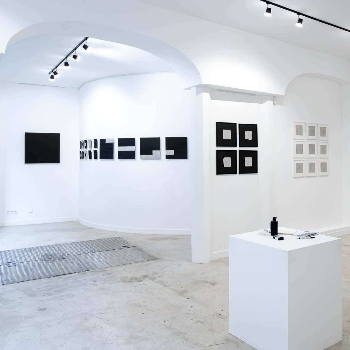 Somptueuse galerie d'art parisienne in Paris Image in Vivienne, Paris, 