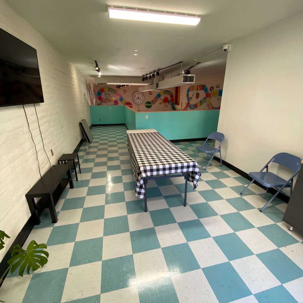 The Candy Addict Games Loft in Tempe Image in Tempe, Tempe, AZ