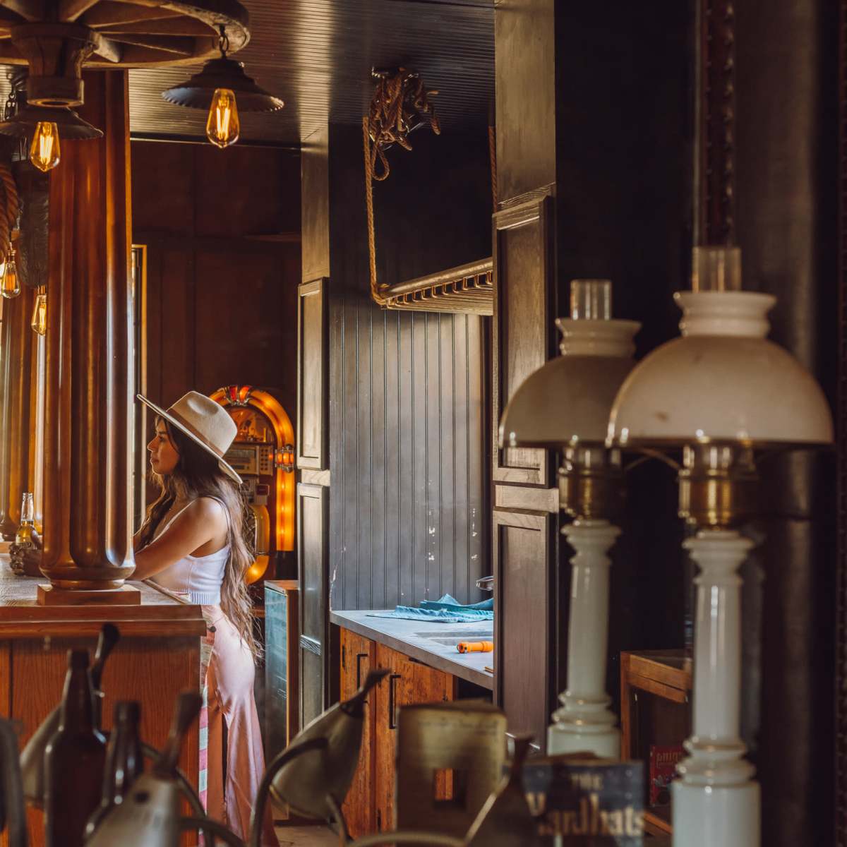 The Outlaw: Pioneertown - Featured on Netflix in Pioneertown Image in Pioneertown, Pioneertown, CA