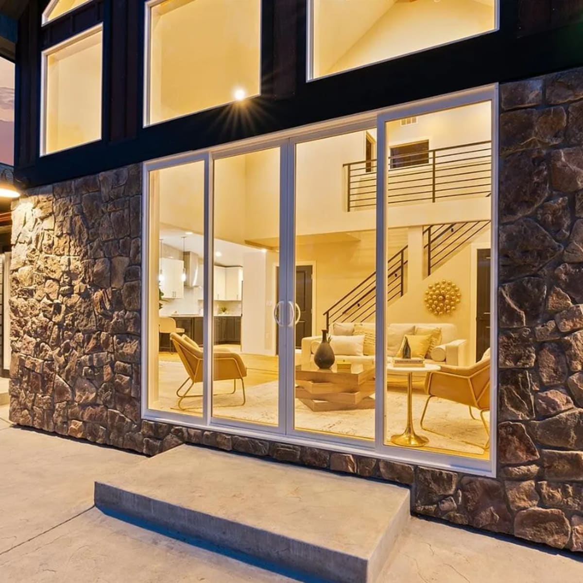 Boutique Mountain Luxury Home in Bailey Image in Bailey, Bailey, CO