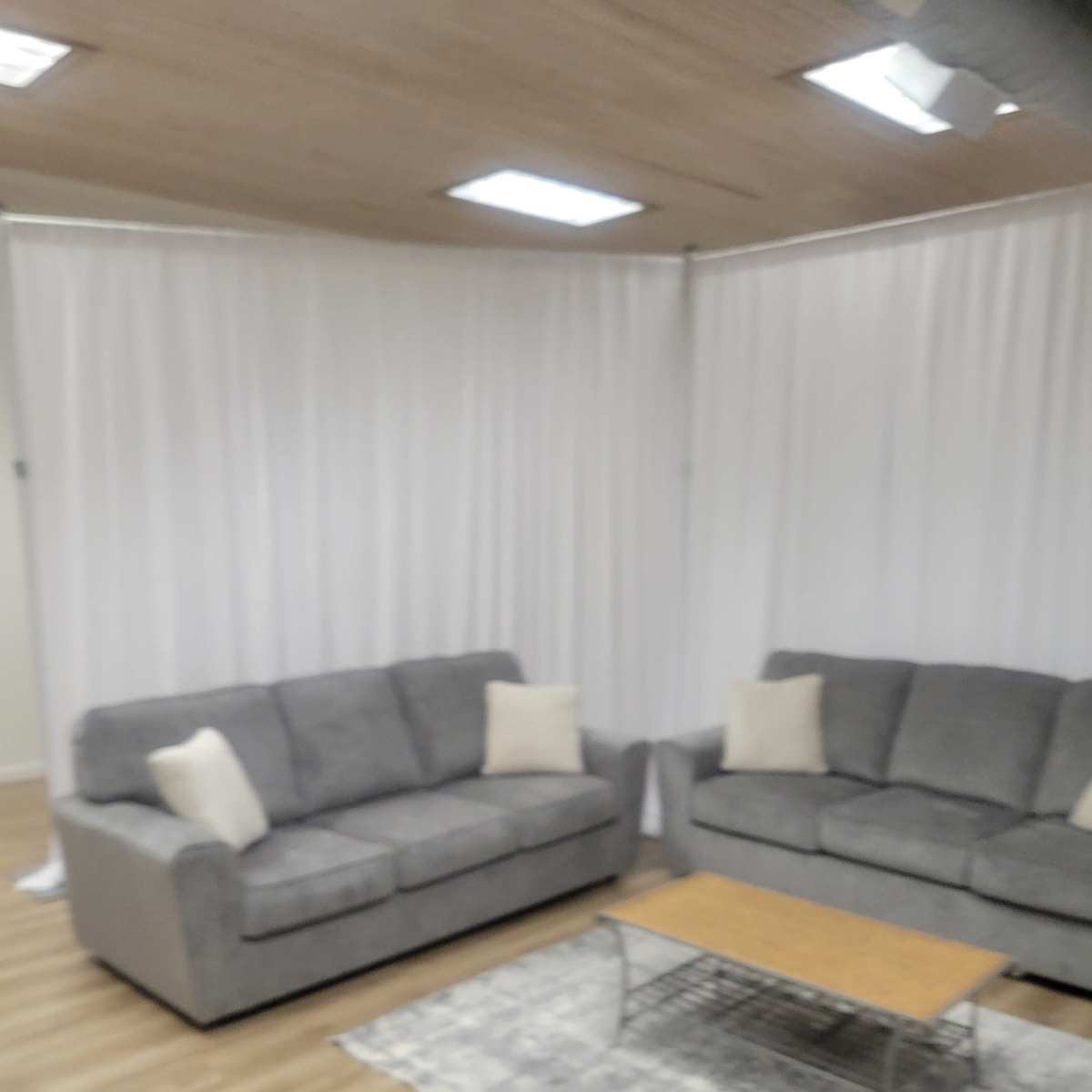 Convenient open multi-use space in Pittsburgh Image in West View, Pittsburgh, PA