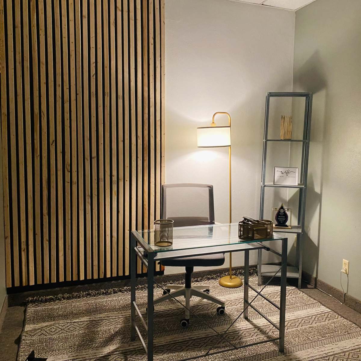 Entertainers' Workspace :Dance Studio and Recording Studios or Podcast Heaven in Richardson Image in Richardson, Richardson, TX
