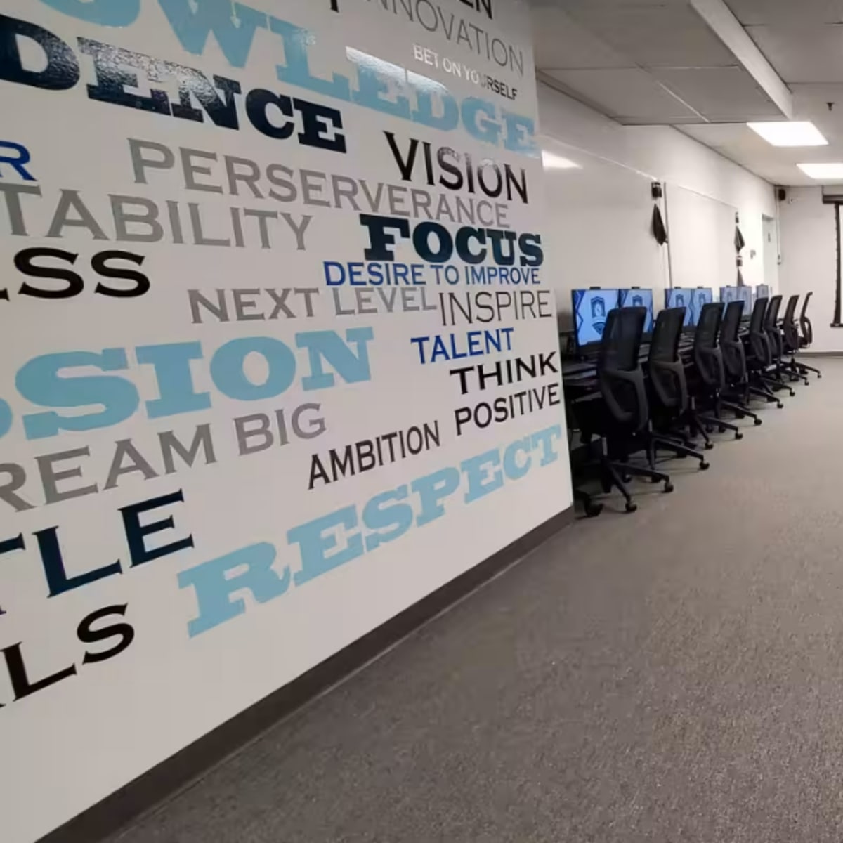 Sports Club Game and Training Footage Review in Toronto Image in Smithfield, Toronto, ON