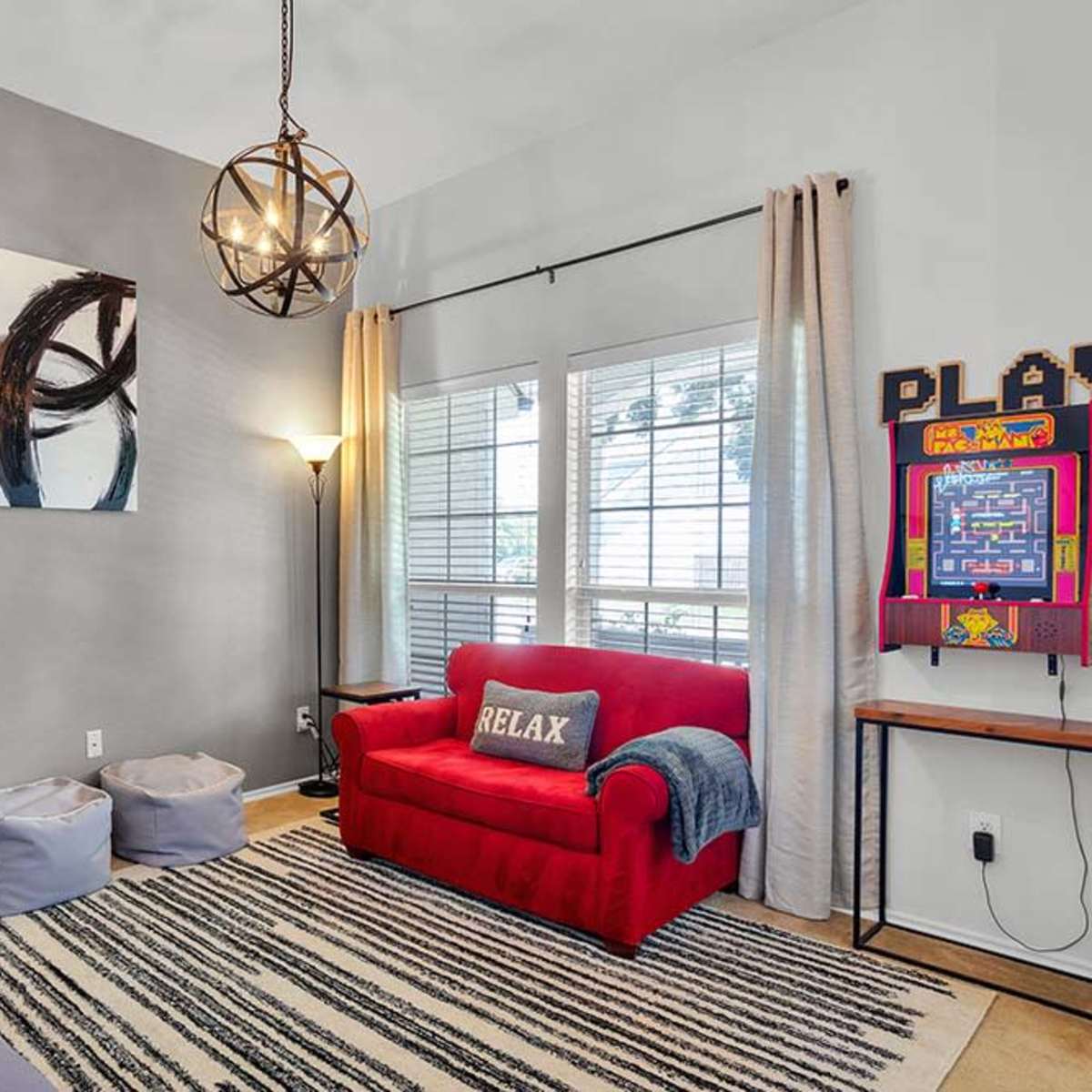 Charming Suburban Oasis in Frisco-McKinney in Mckinney Image in McKinney, Mckinney, TX