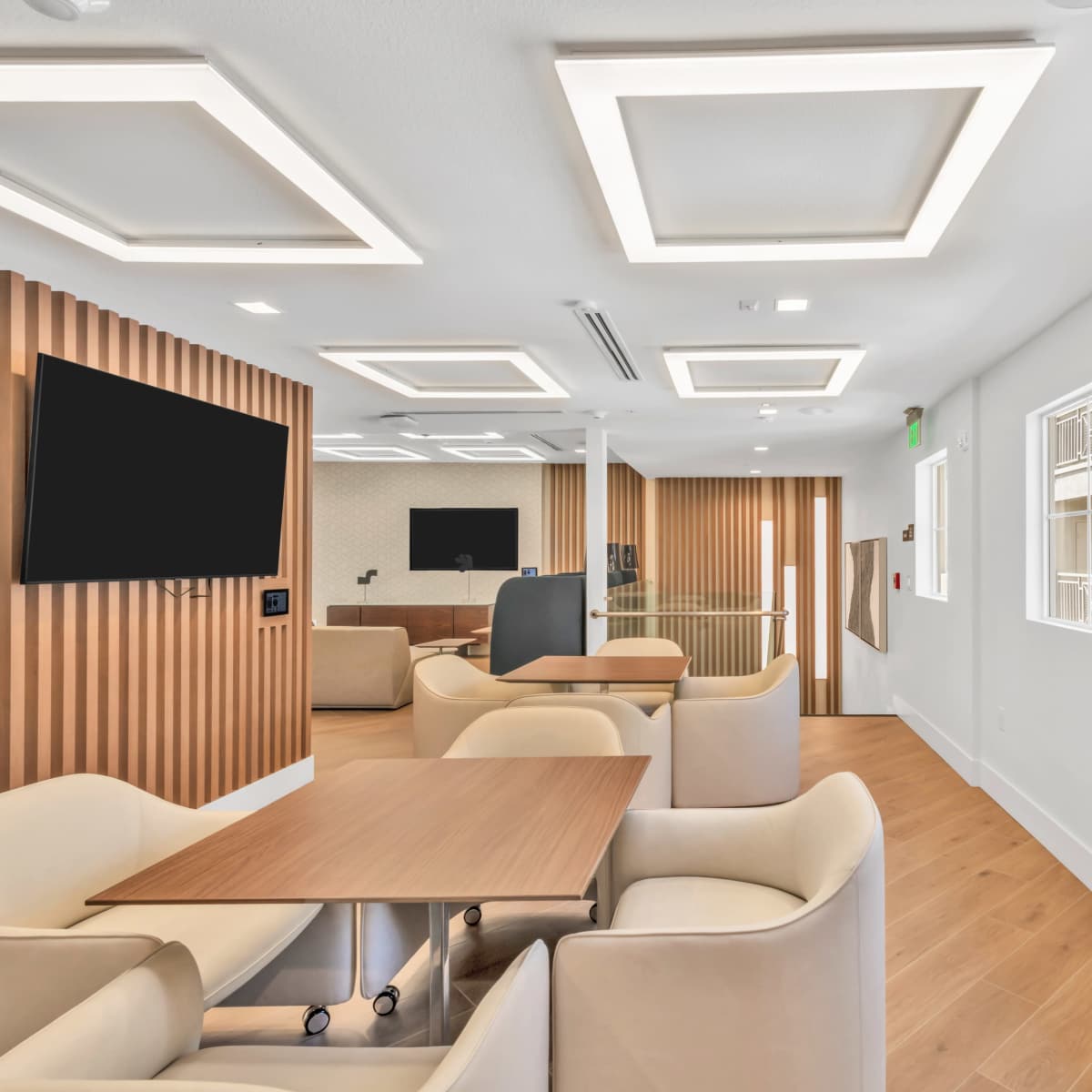 Stylish Lounge near Venice Beach in Marina Del Rey Image in Venice, Marina Del Rey, CA