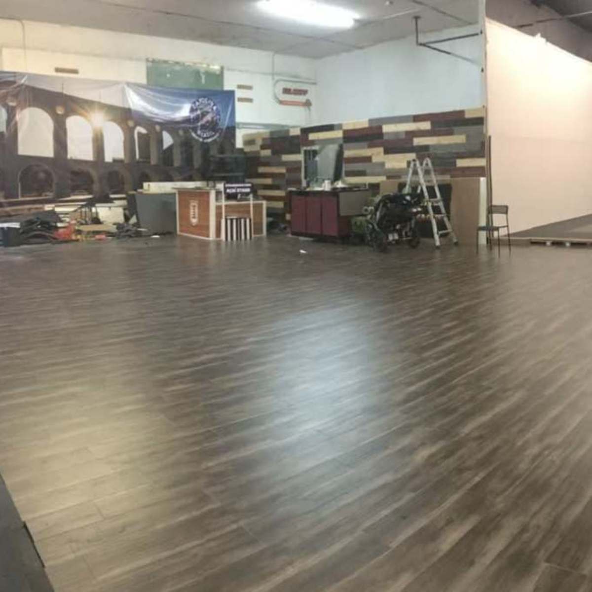Mat Space in the heart of Point Loma in San Diego Image in Point Loma Heights, San Diego, CA