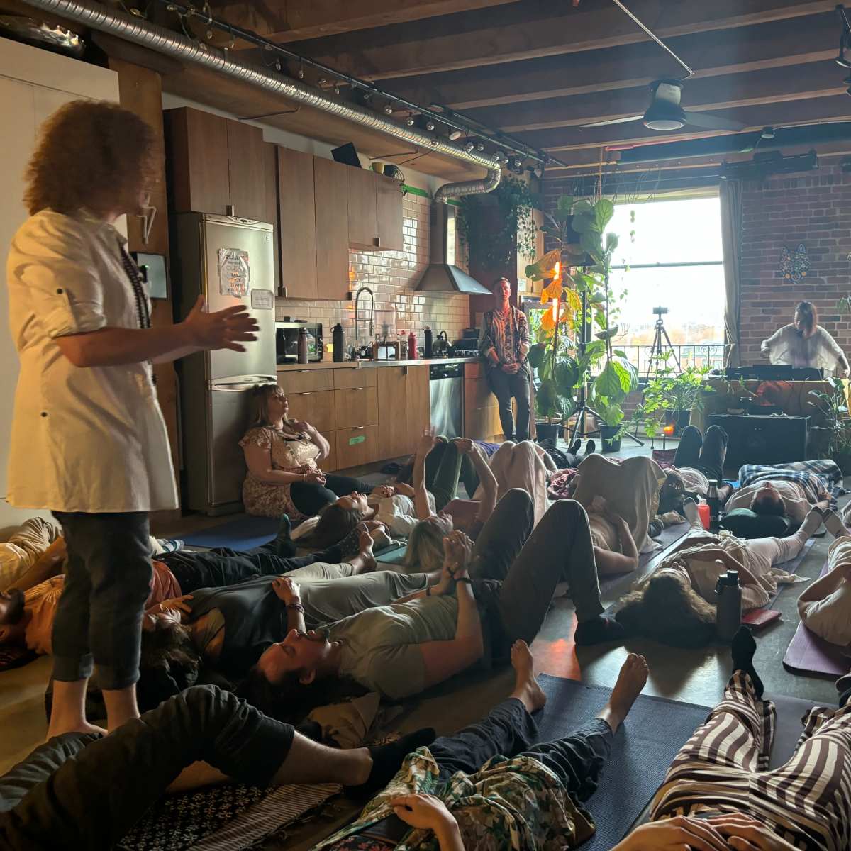 Paxkan - Bright and Modern wellness studio in Vancouver Image in Downtown Eastside, Vancouver, BC