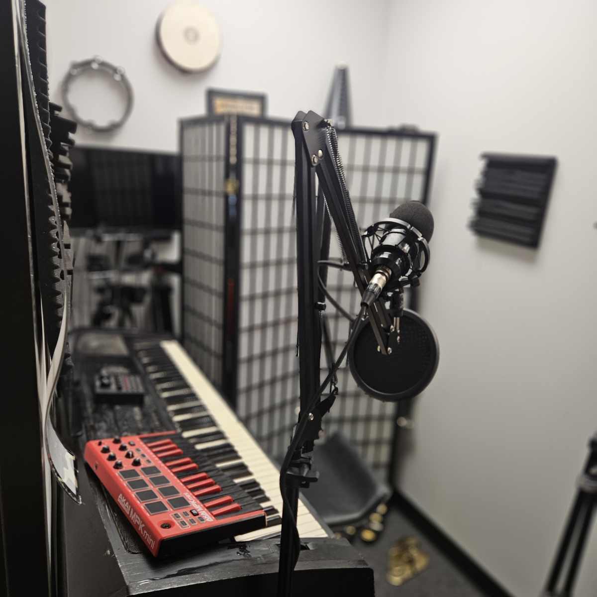 Creative Space for Content creators, Artist, Bloggers in Houston Image in Mill Ridge North, Houston, TX