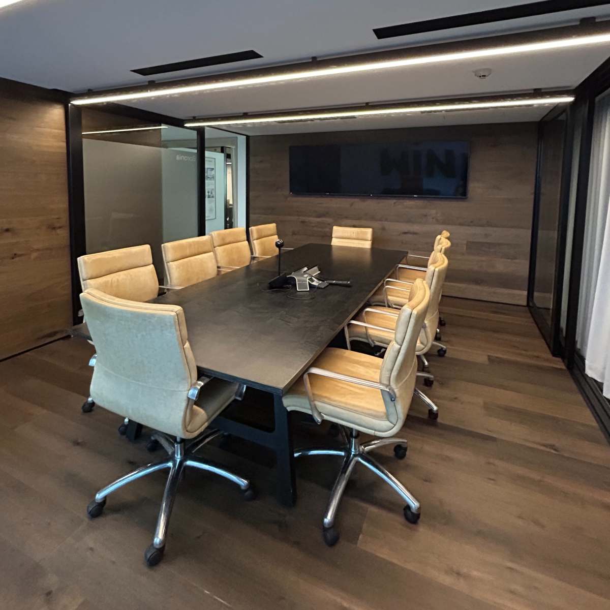 Boardroom & Breakout Space in Neutral Bay Image in Neutral Bay, Neutral Bay, NSW