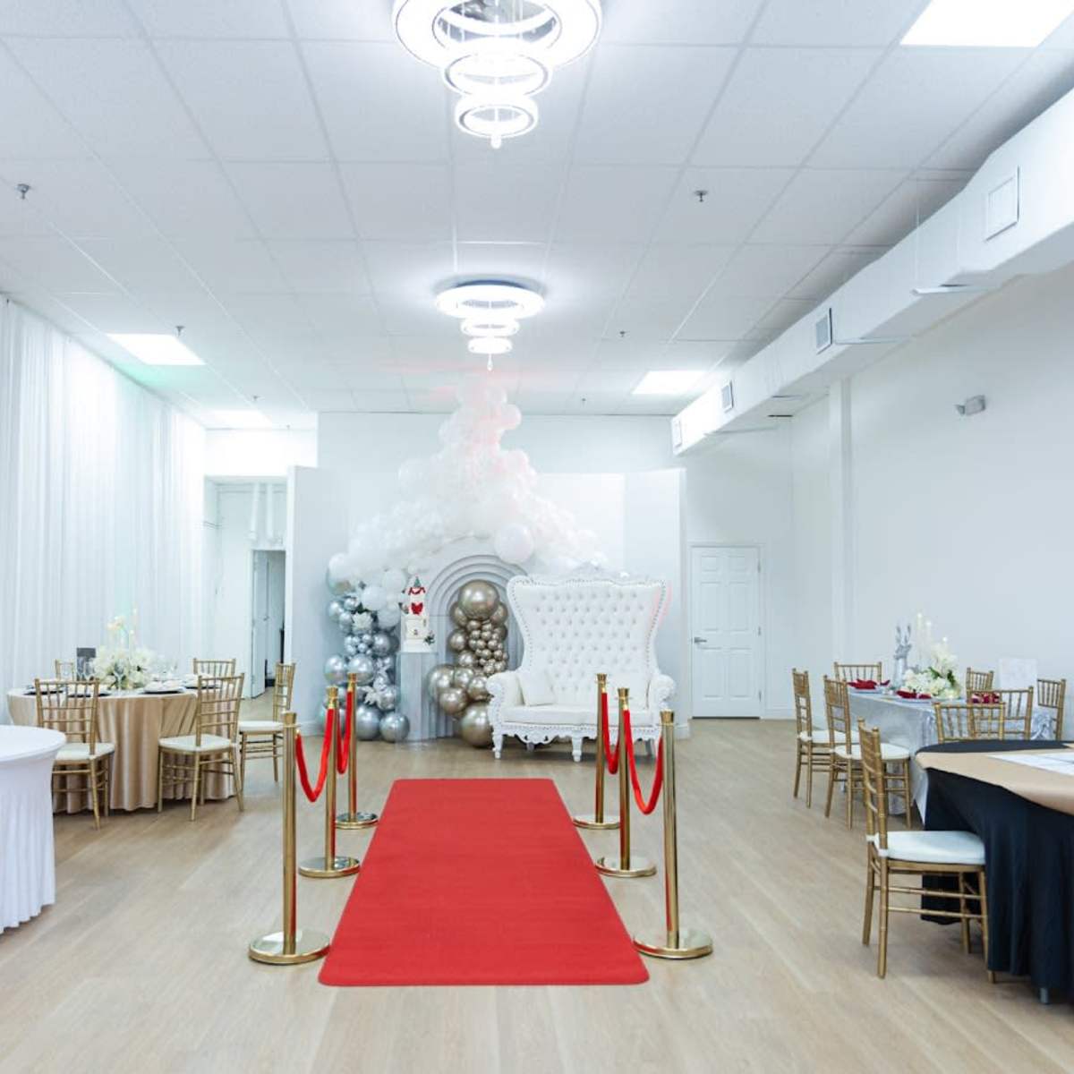 Casselberry's Dance Hall and Events Venue in Casselberry Image in Casselberry, Casselberry, FL