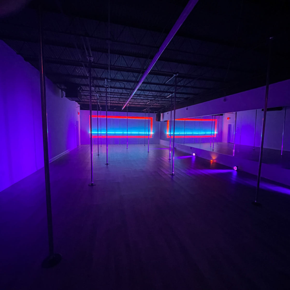 Upscale Pole & Dance Studio in Decatur Image in , Decatur, GA