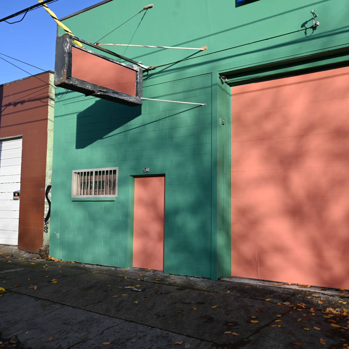 Private Indoor Pickleball Facility with 2 Courts Private Event and