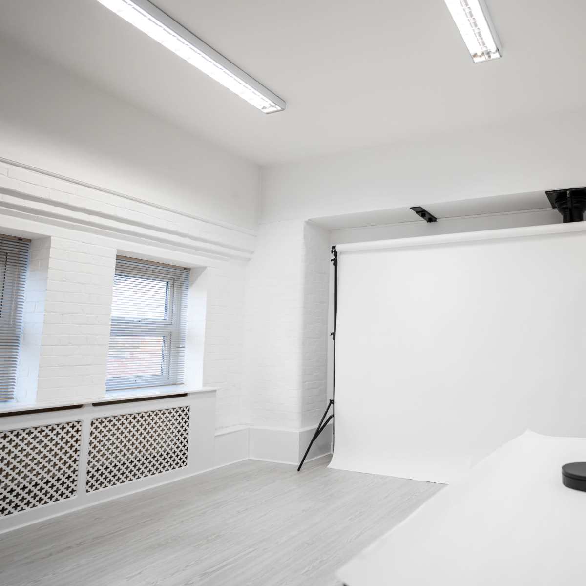 Bingley Studios in Ware Image in Ware, Ware, ENG