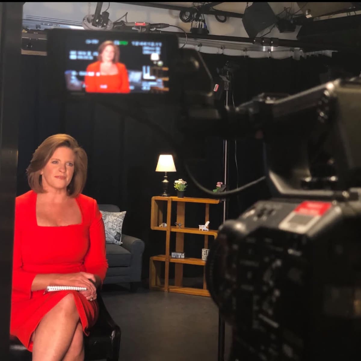 Conference Room | Perfect for Meetups in Multifunctional TV Studio w/ Editing Suites in Hingham Image in Hingham, Hingham, MA