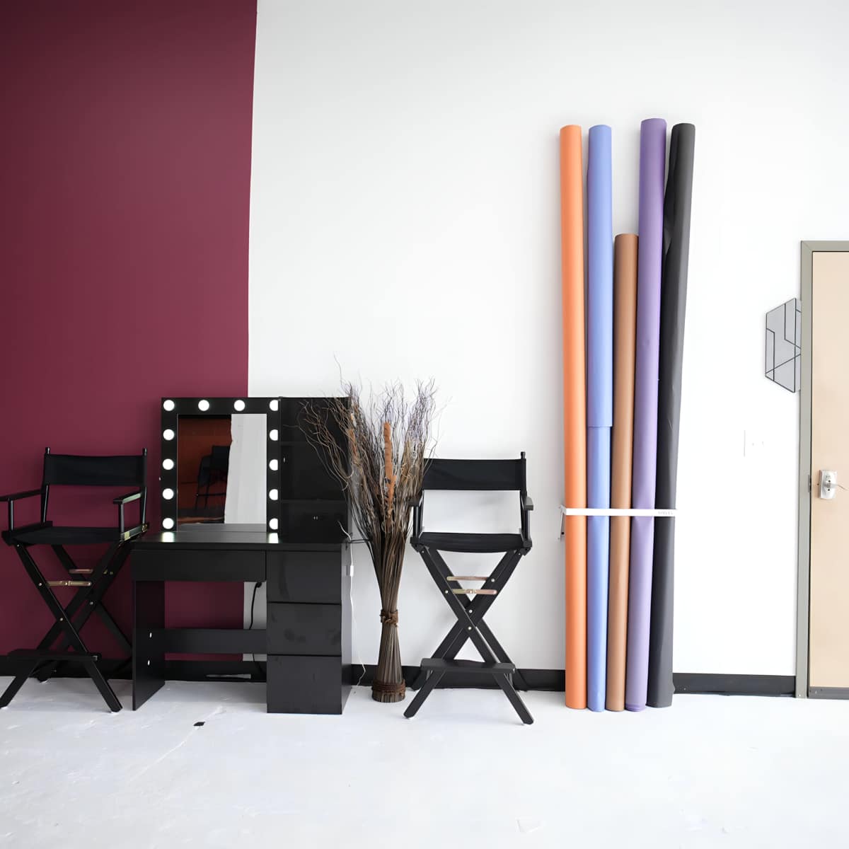 Industrial Natural Light Studio in Atlanta Image in West End, Atlanta, GA