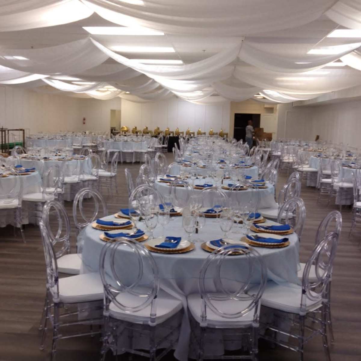 Centrally located event venue in White Bear Lake Image in White Bear Lake, White Bear Lake, MN