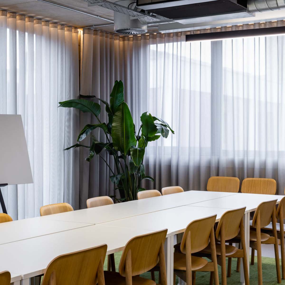 In the heart of Southwark, beautifully curated spaces in London Image in London, London, ENG