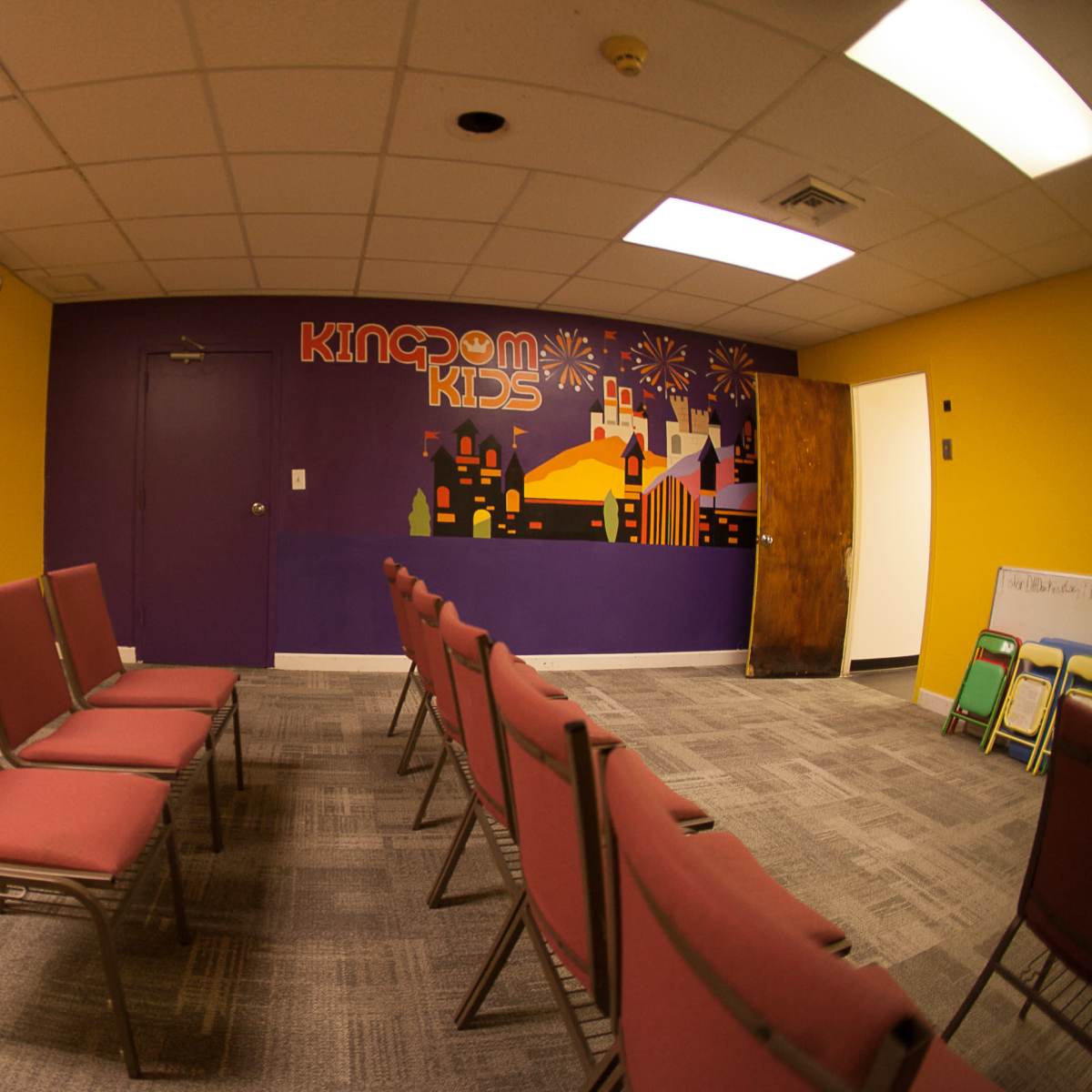 Transformative Ft. Lauderdale Event Space in Plantation Image in Plantation, Plantation, FL