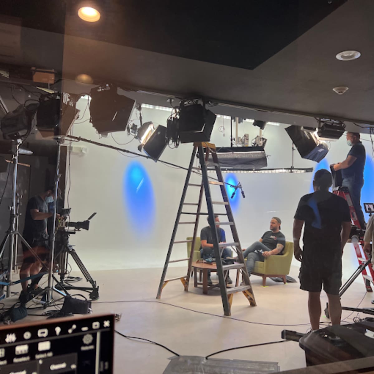 Premier Content Creation Hub, Palm Desert, CA Event Peerspace