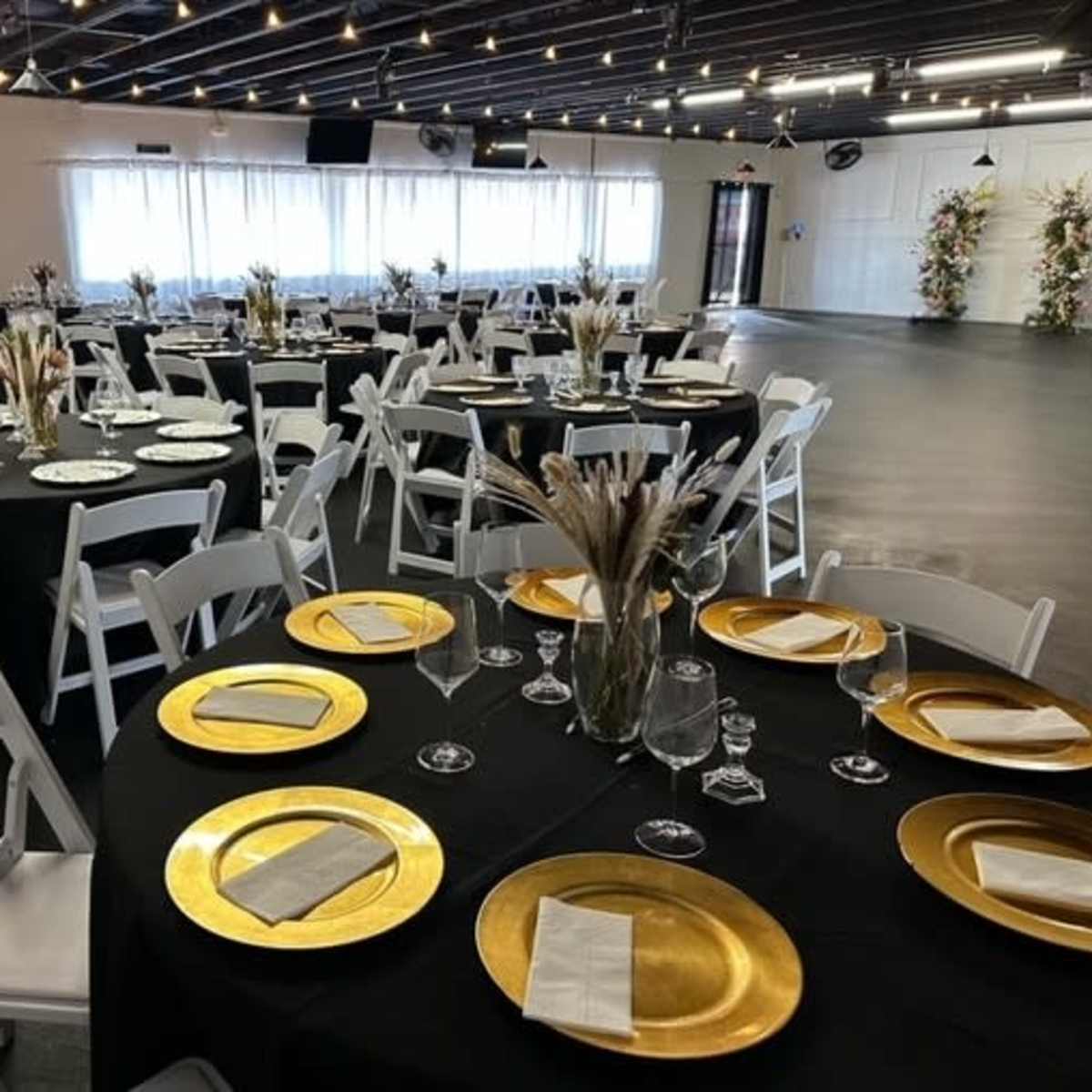 Modern and Versatile Event and Party Venue in Mesa Image in Reed Park, Mesa, AZ