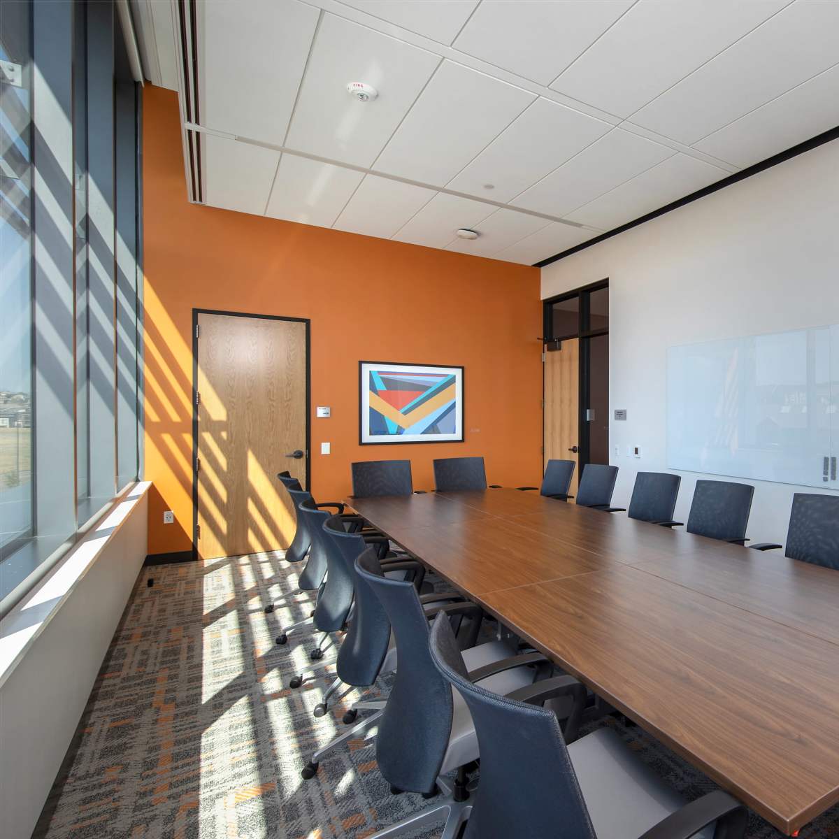 Premier Meeting room for 16 in Lone Tree Image in Lone Tree, Lone Tree, CO