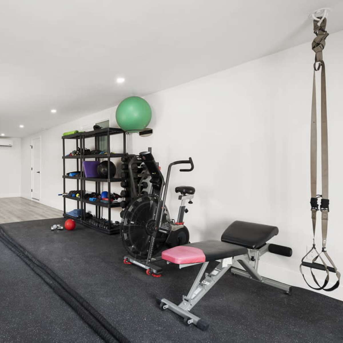 Private Dance Studio and Gym with Private Entrance in San Diego Image in Mira Mesa, San Diego, CA