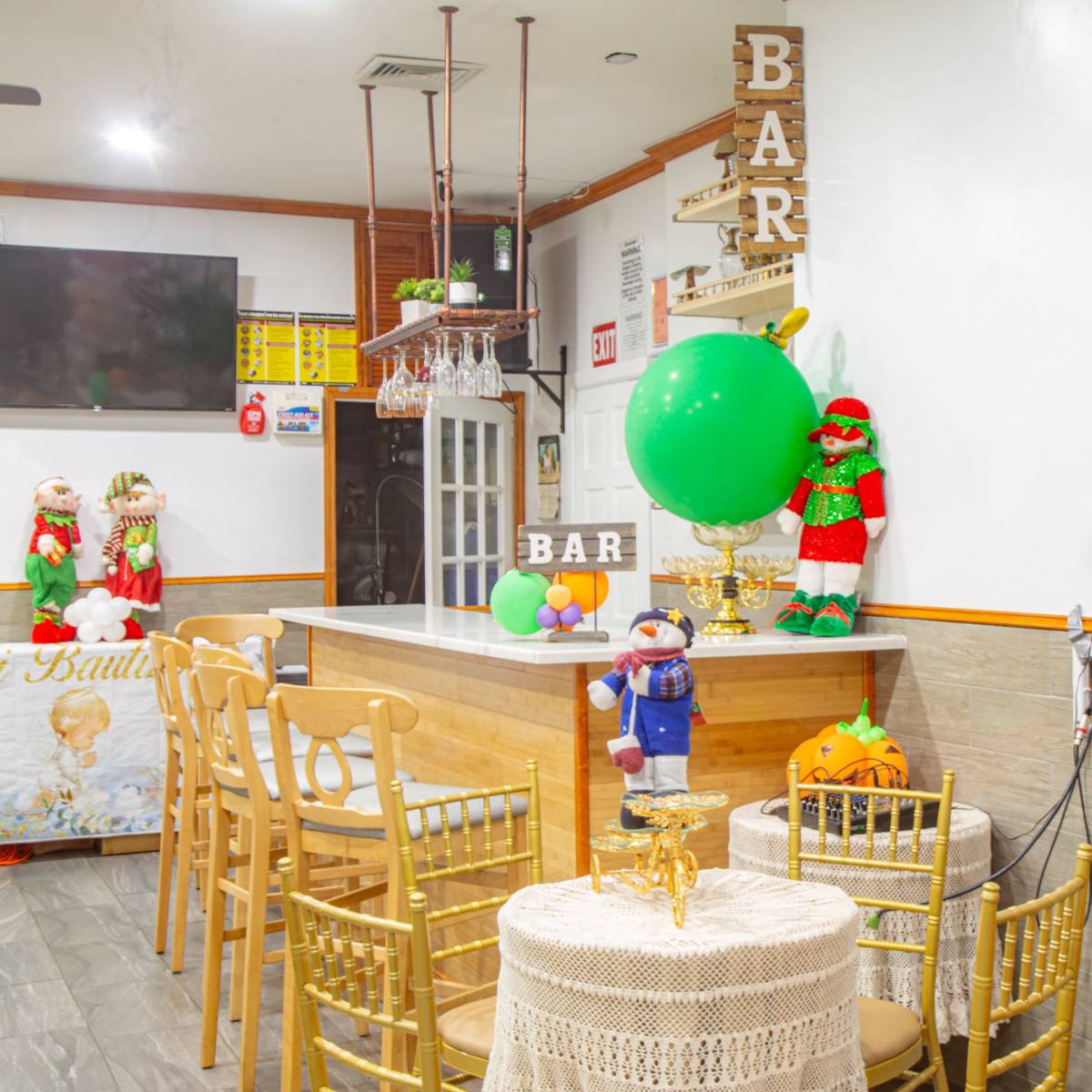 Party Event Space in Heart of Bushwick in Brooklyn Image in Bushwick, Brooklyn, NY