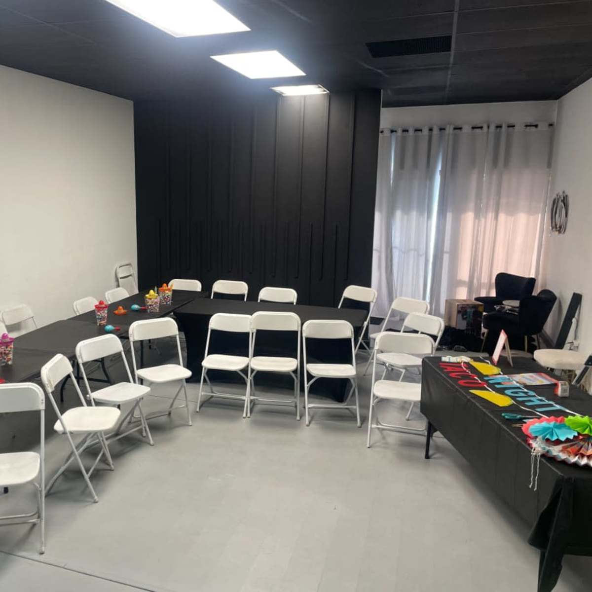 Studio Space Located in Tampa in Tampa Image in University, Tampa, FL