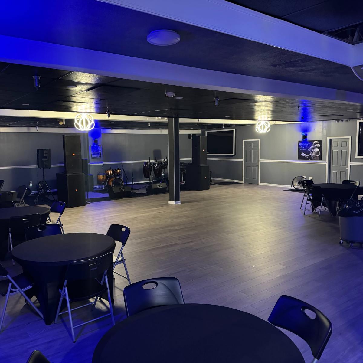 Multipurpose Spacious Bar, Lounge and Event space near College Park