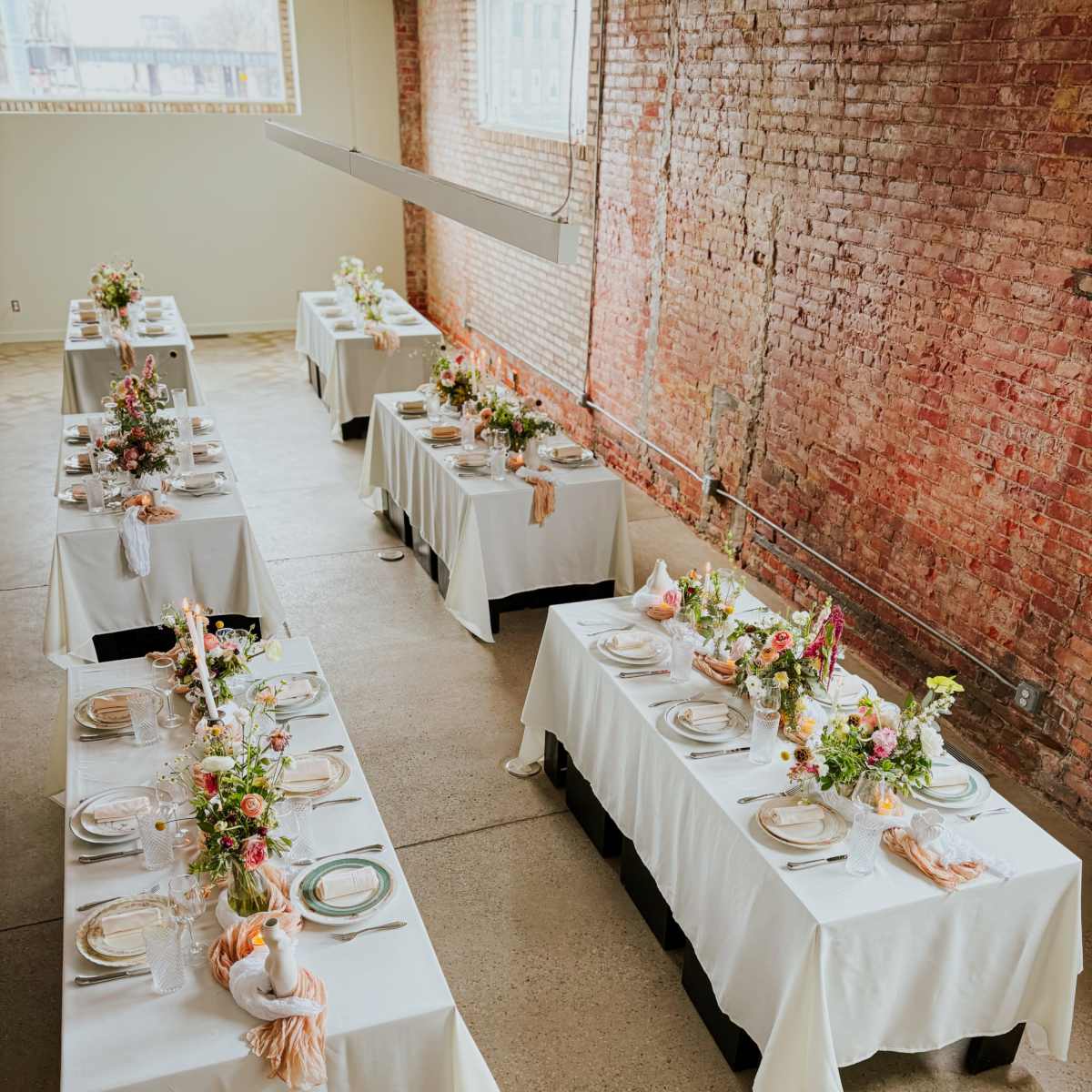 Lady of the House Private Event Space in Detroit Image in Woodbridge, Detroit, MI