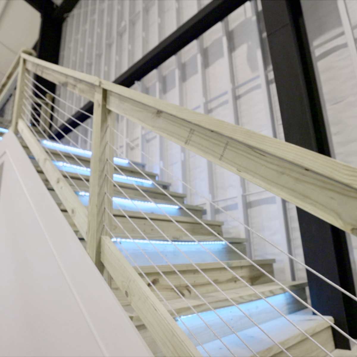 Next Level Sound LLC | Multimedia Warehouse with Loft and Open Space ...