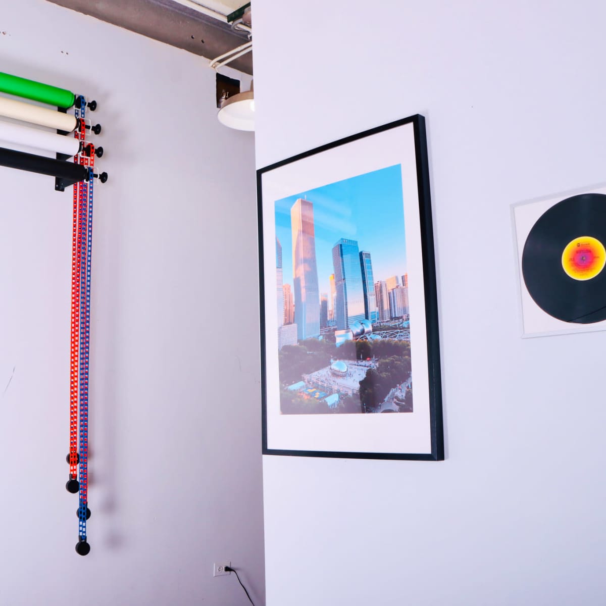 Unique Empire | Unique Studios At Downtown Chicago #1, Chicago, IL ...