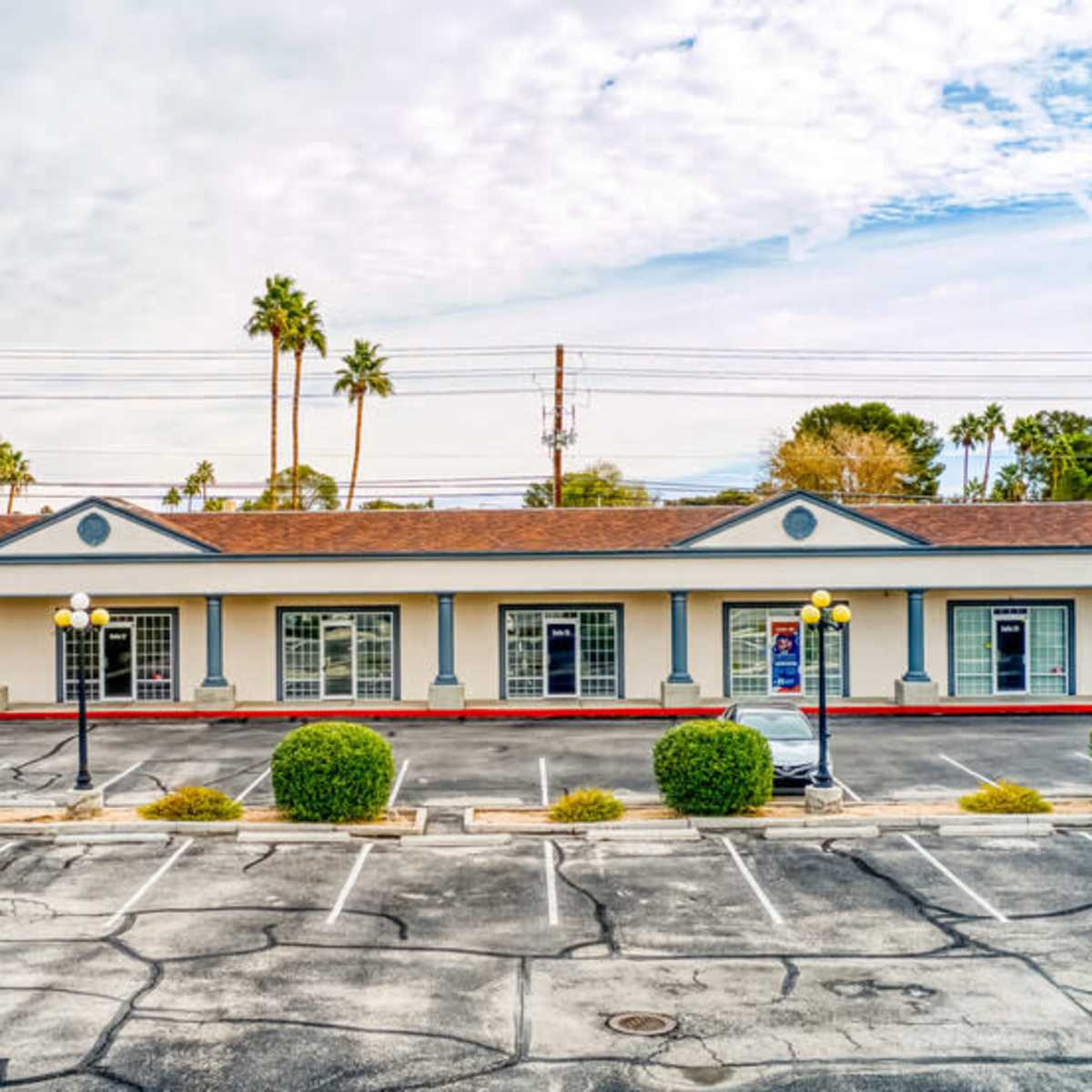 Small Multi-purpose Classroom in Las Vegas Image in Paradise, Las Vegas, NV