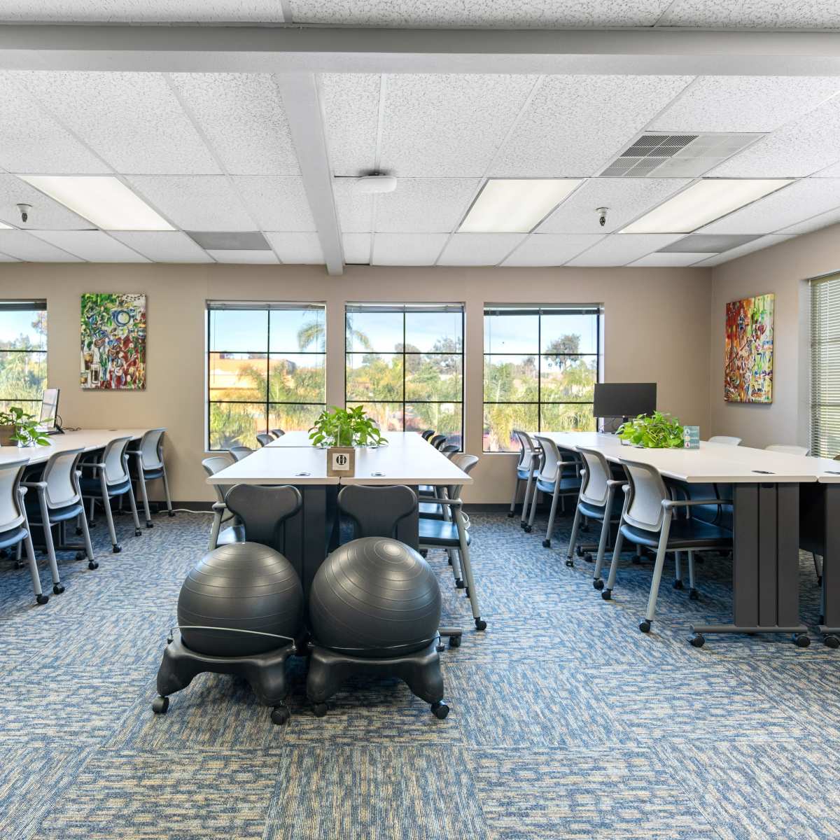 Clean and Spacious Training/Meeting/Event Space, Temecula, CA | Off ...