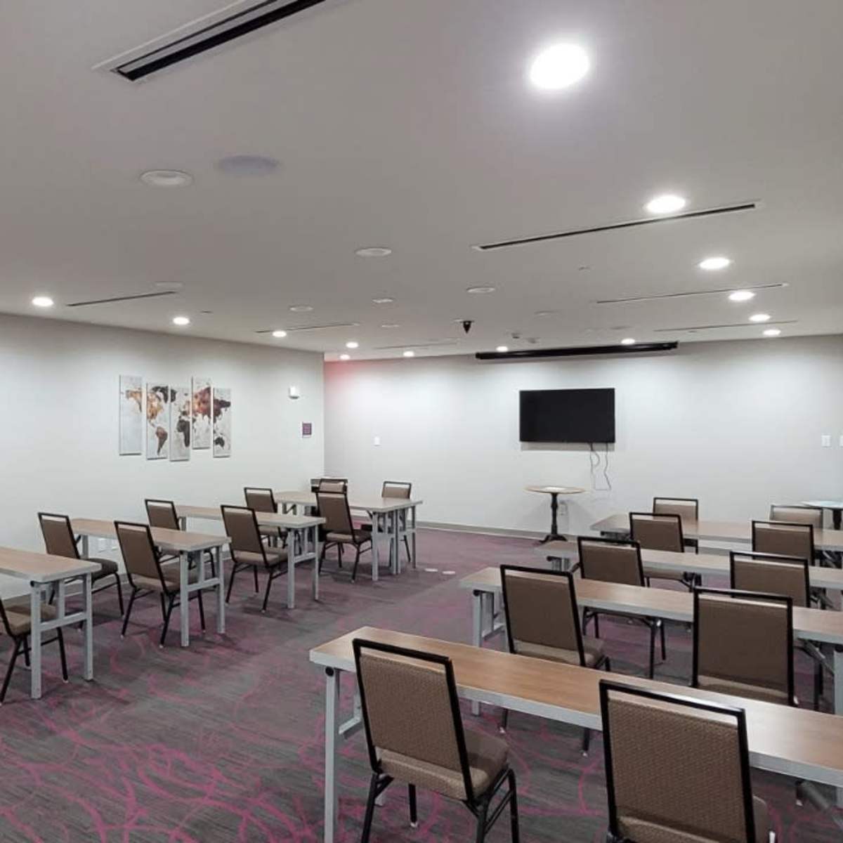 Light & Bright Event Space, Bring your own food/beverage in Fort Worth Image in Fort Worth, Fort Worth, TX