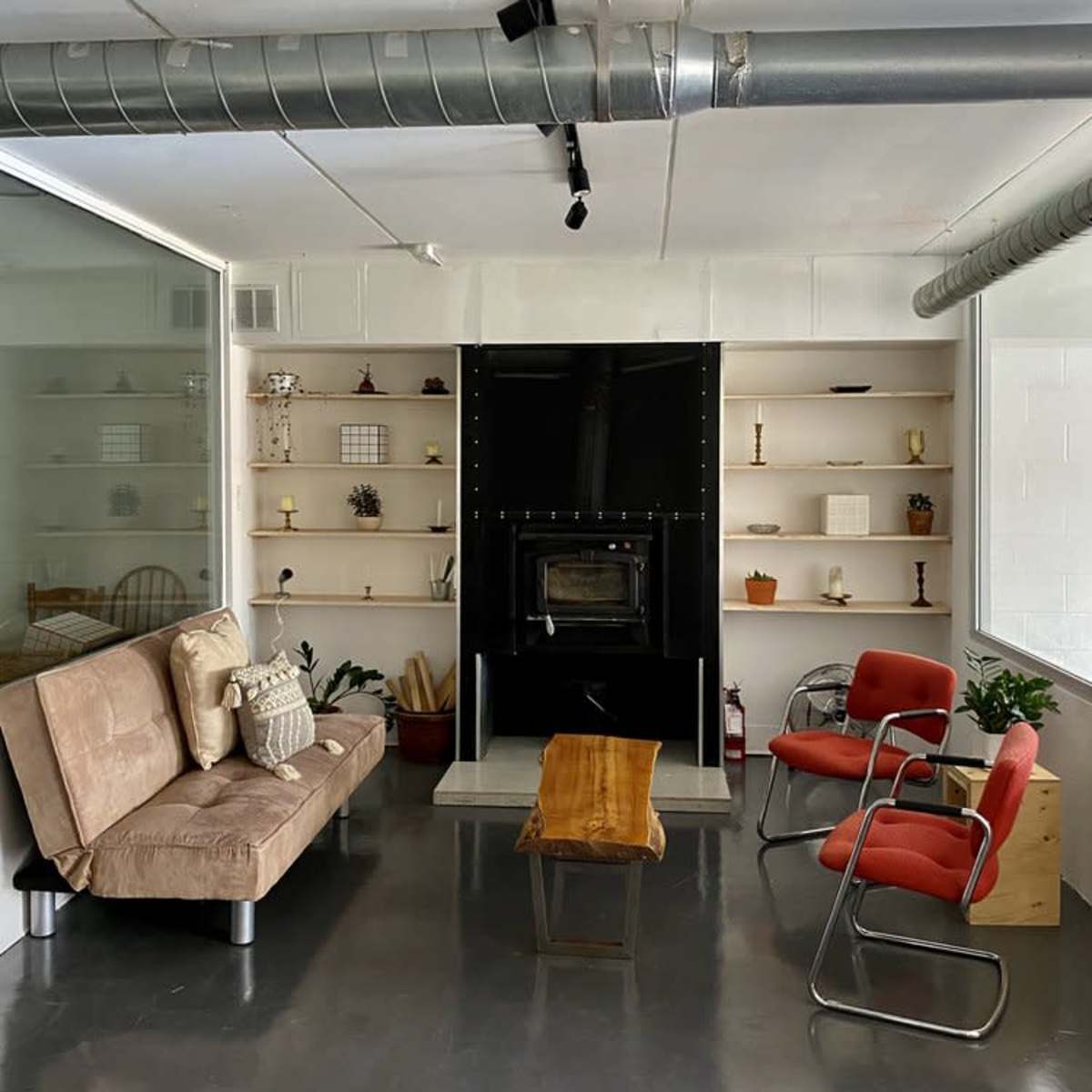 Bright & Spacious Versatile Creative & Event Space, Toronto ...