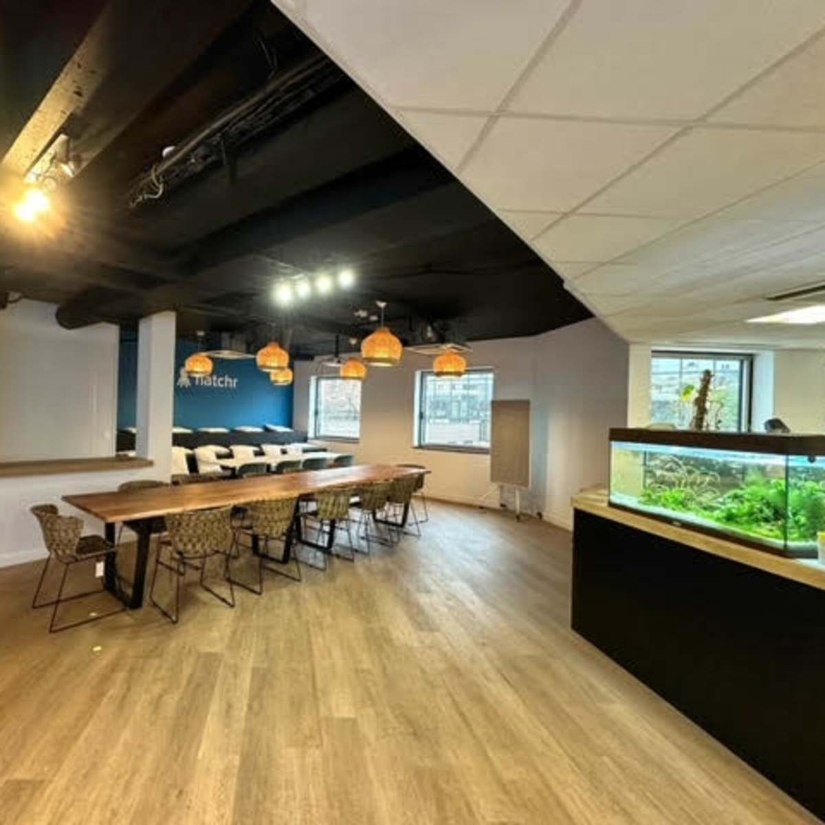 Un espace unique pour vos séminaires, réunions et événements in Boulogne-Billancourt Image in République–Point-du-Jour, Boulogne-Billancourt, 