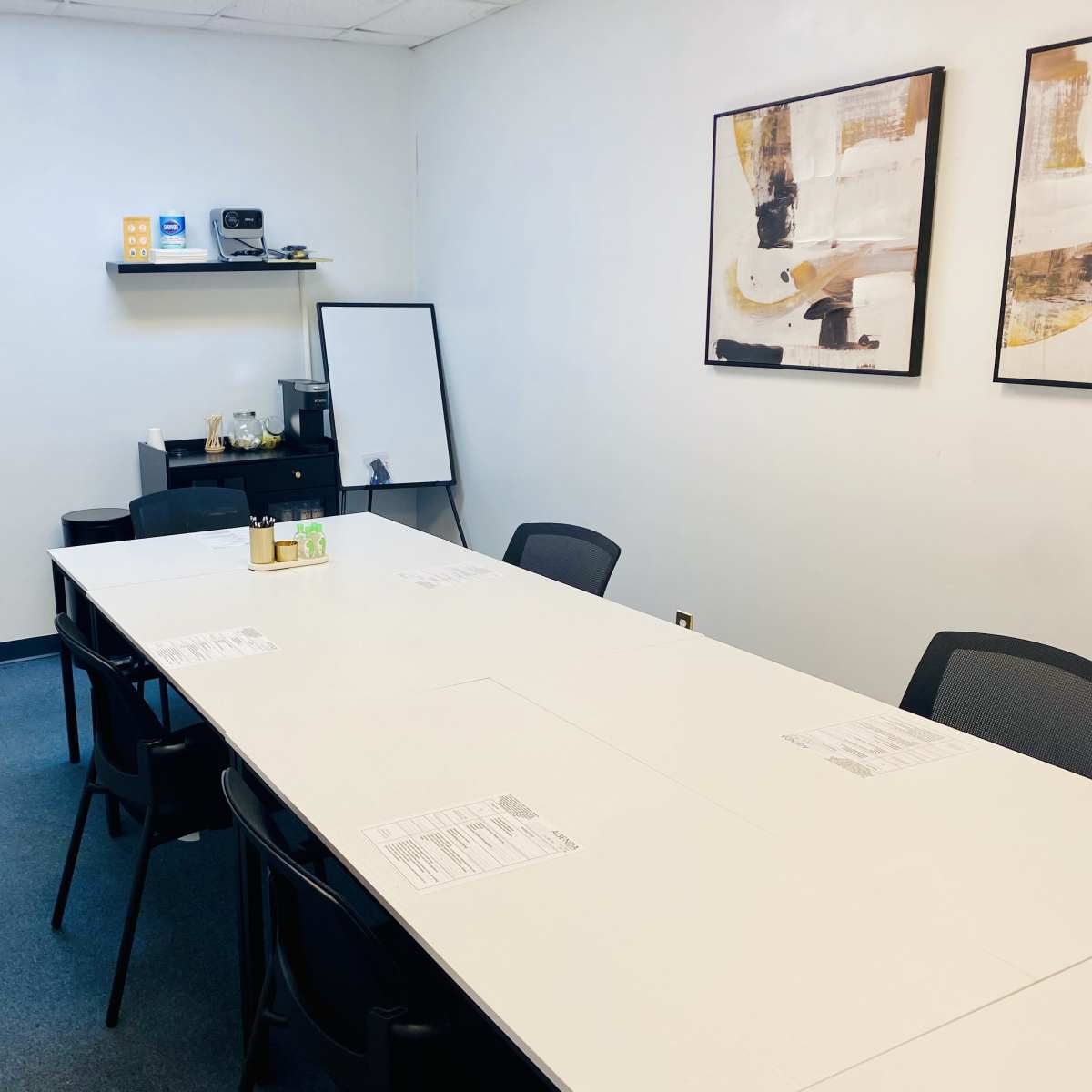All-Inclusive Meeting Space in Griffin Image in Griffin, Griffin, GA