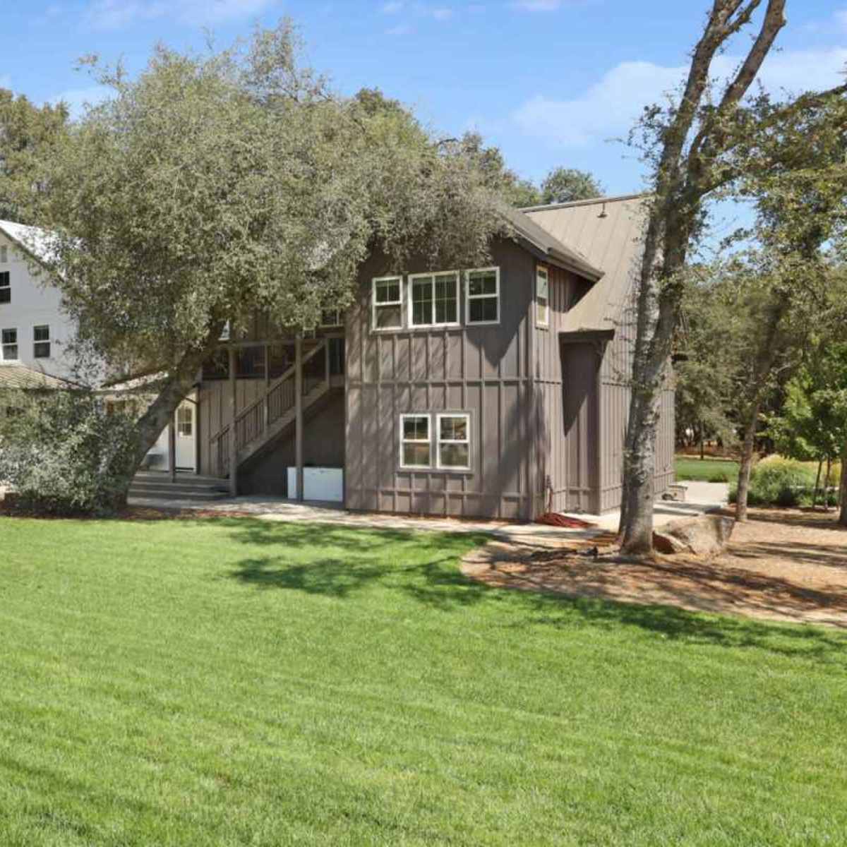Private 20 Acre Ranch w/Pickleballcourt, serene landscapes, and Pool in RESCUE Image in Rescue, RESCUE, CA