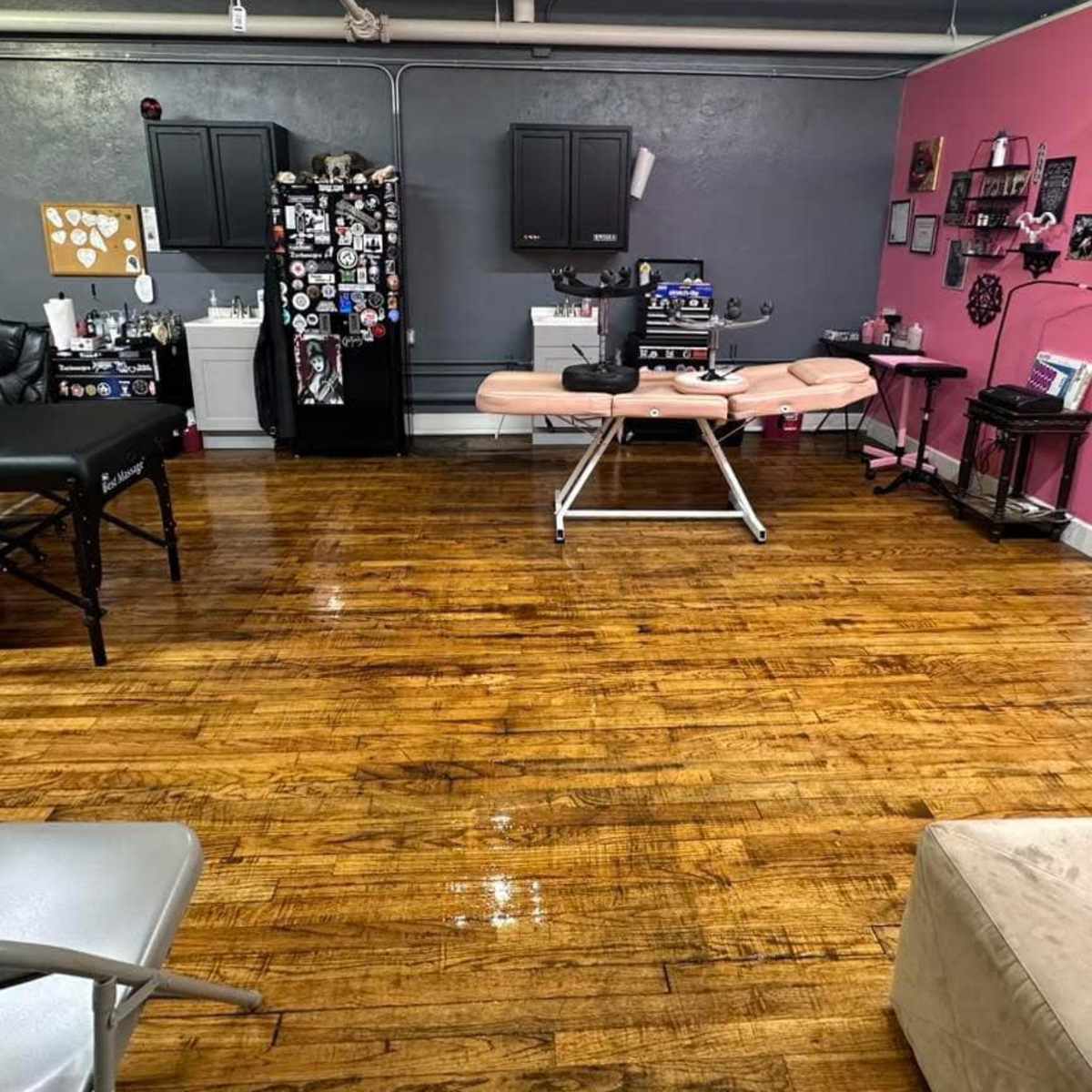 South Broadway Antique Event Space in Denver Image in Platt Park, Denver, CO