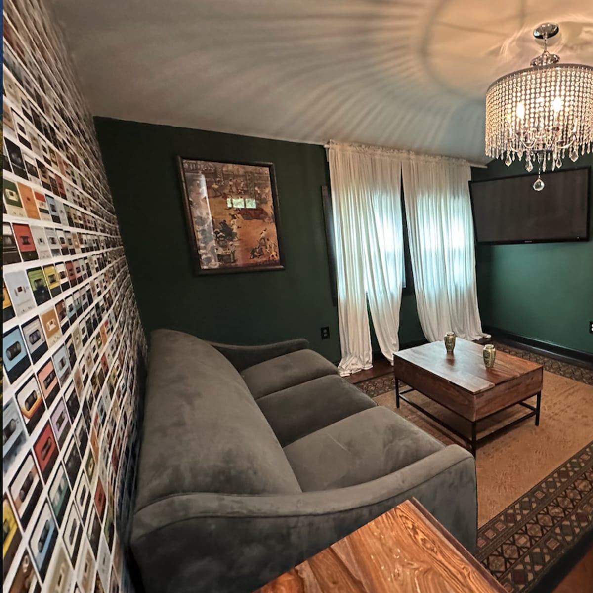 The Photo House, East Point, GA OffSite Peerspace