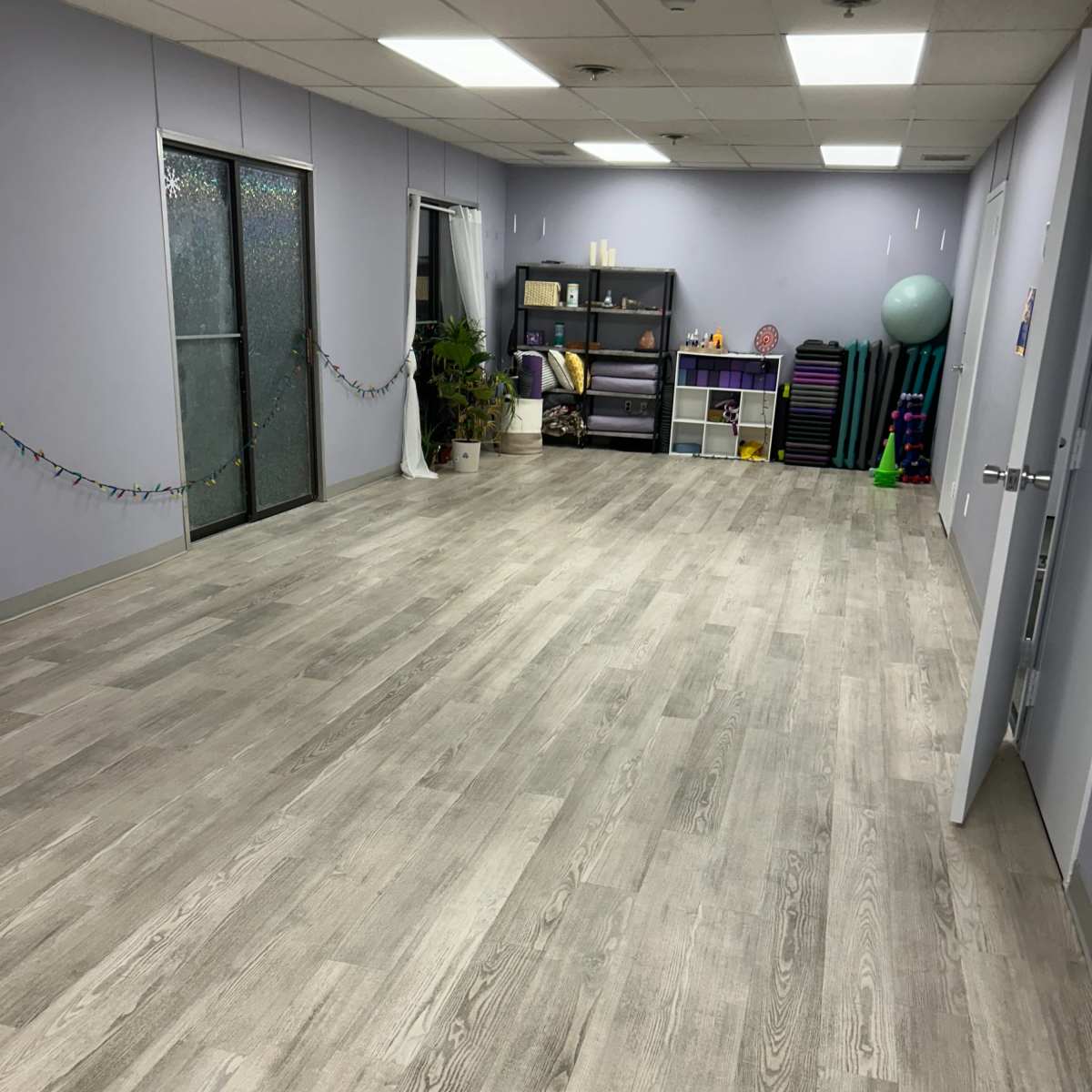 Cozy Yoga Studio, Conference Room and Bodywork Room in Metro Detroit in St Clair Shores Image in St. Clair Shores, St Clair Shores, MI