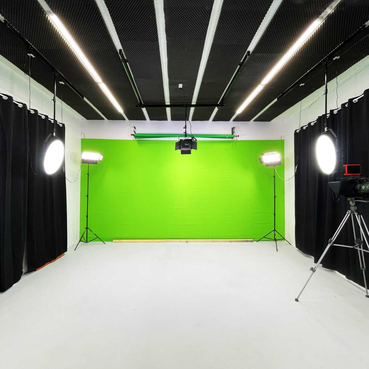 Showroom | Casting | Formation – Espace Polyvalent au Cœur de Paris in Paris Image in Arts-et-Métiers, Paris, 