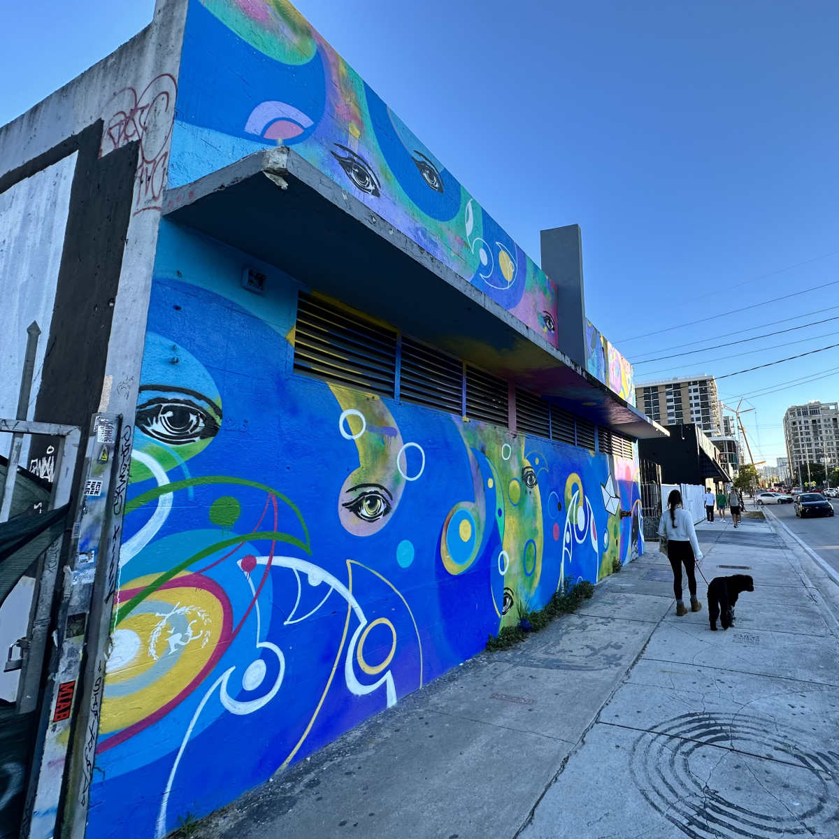 Open concept Event Venue in the Heart of Wynwood in miami Image in Wynwood, miami, FL
