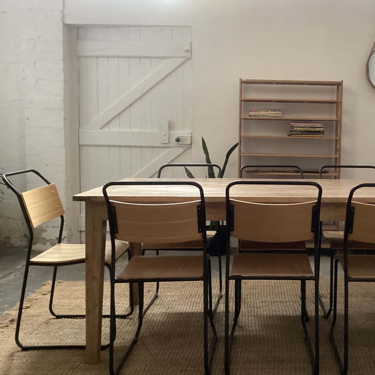 Stylish Soho warehouse, multi-use, creative studios conveniently located in the inner west, Sydney in Leichhardt Image in Leichhardt, Leichhardt, NSW