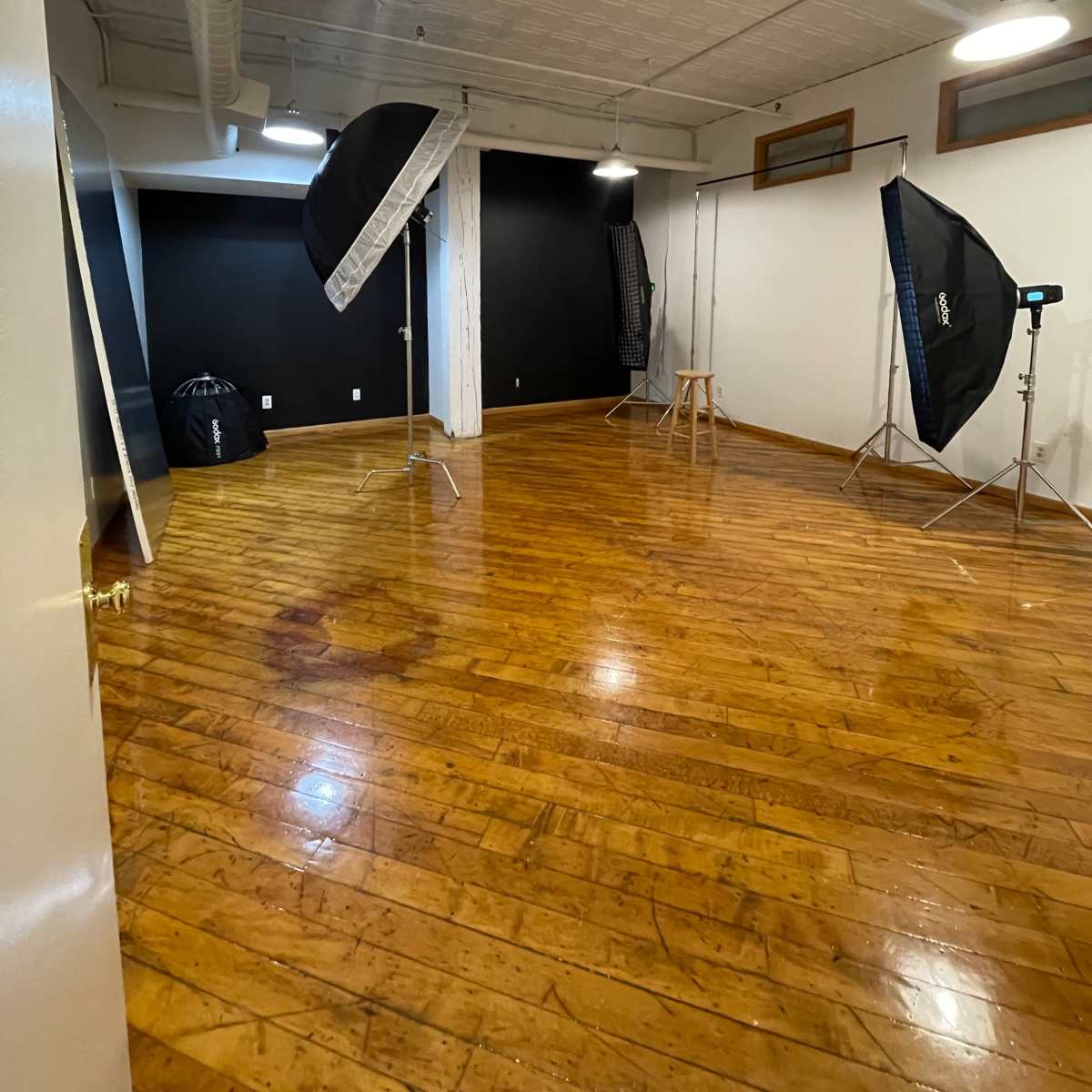 J&J Cinema Creative Studio in minneapolis Image in Central Minneapolis, minneapolis, MN