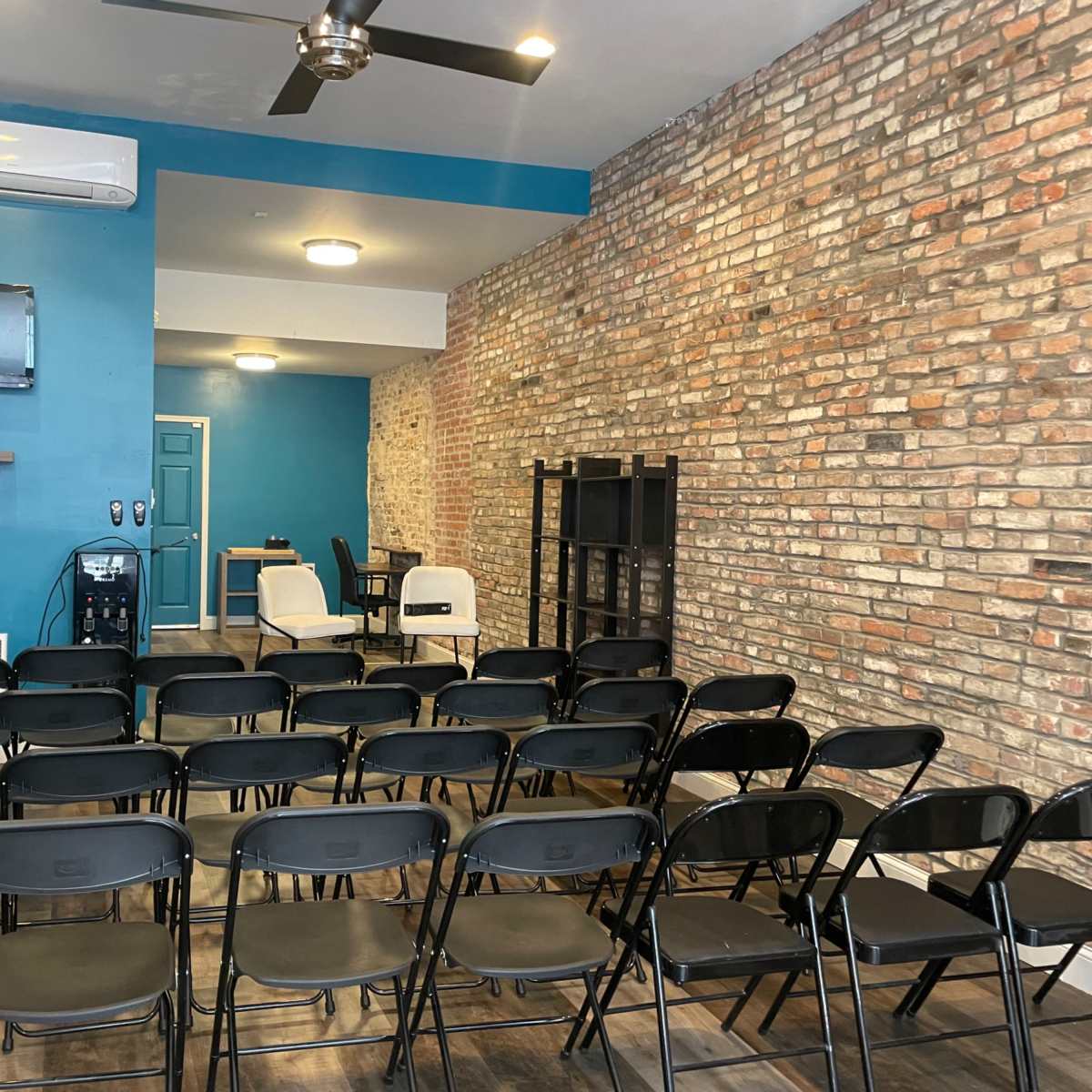 Perfect Event Space! in Baltimore Image in Hollins Market, Baltimore, MD