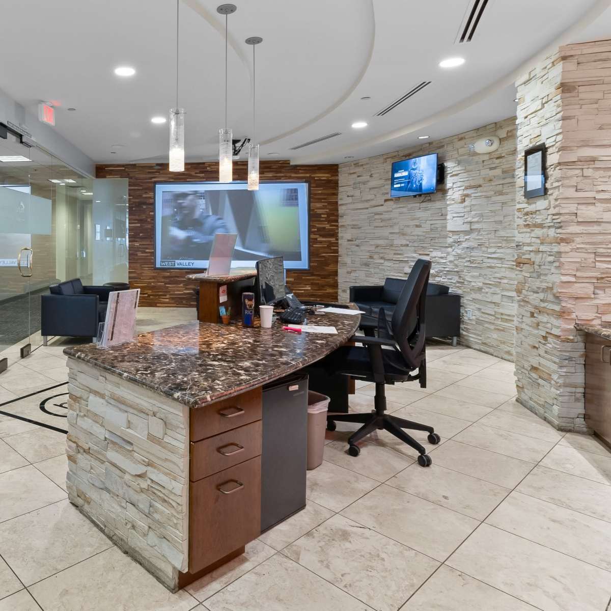 Center Meeting Room in glendale Image in Westgate, glendale, AZ