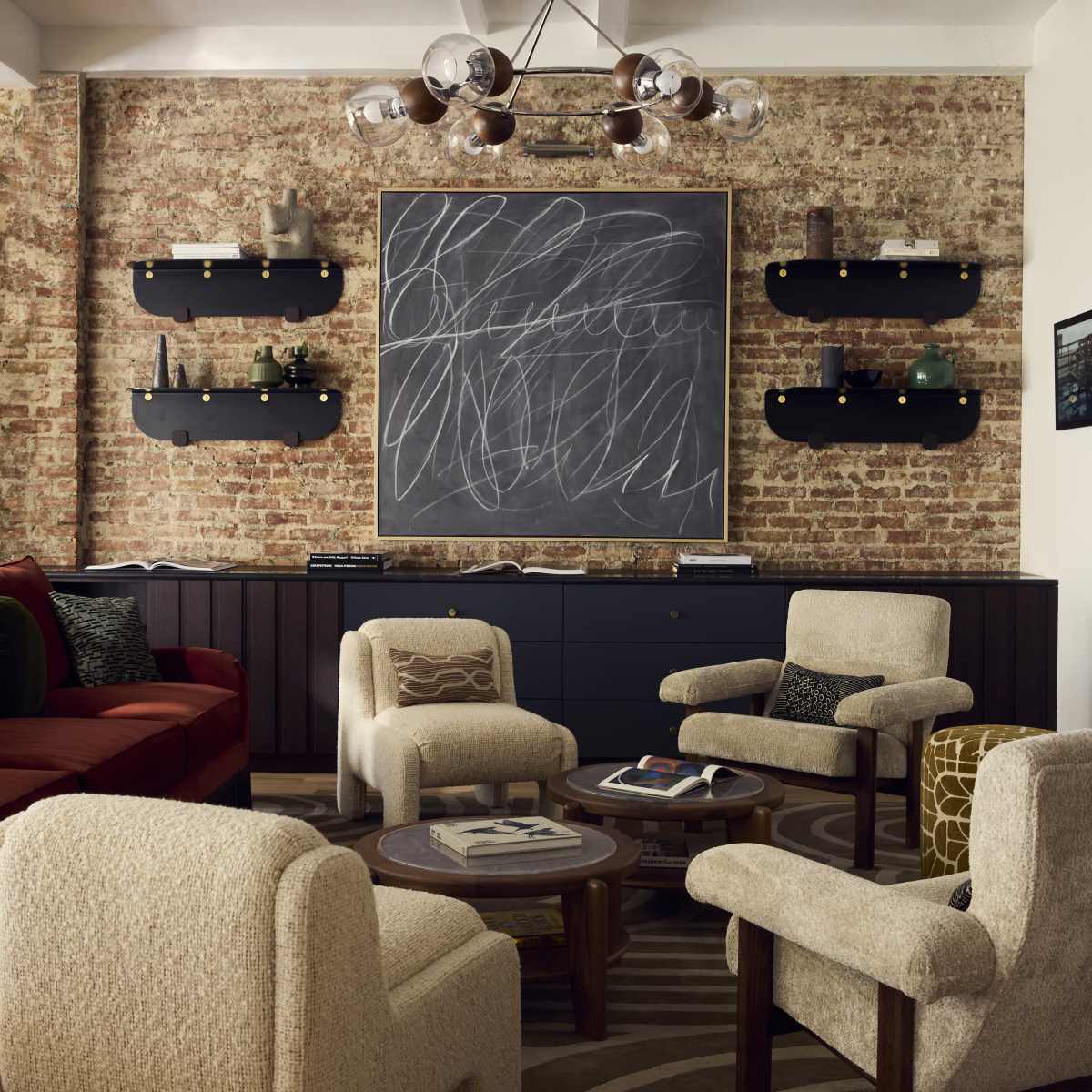 The Rose Hill Library, New York, NY | Production | Peerspace
